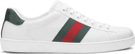 386750 gucci|Buy Gucci Ace Leather 'White' .